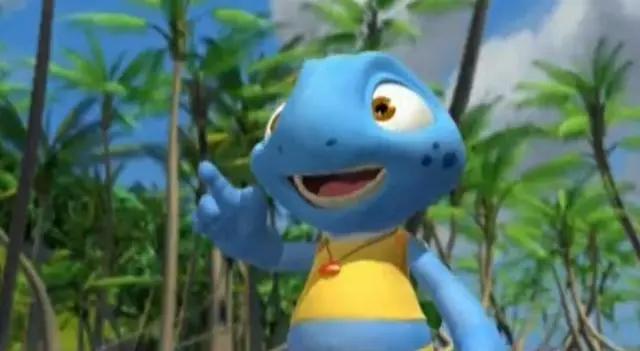 动漫时光机：靠一首神曲征服无数90后的国漫，听过它的都老了