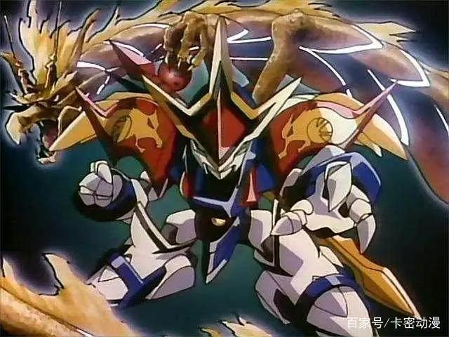 这五部动漫你小时候一定看过！没看过的估计没童年吧？