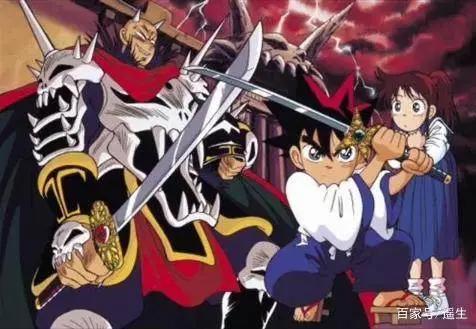 吐血分类整理了90后看过的112部动画片，你看过几部