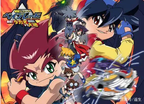 吐血分类整理了90后看过的112部动画片，你看过几部