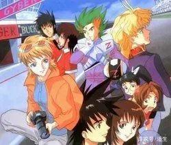 吐血分类整理了90后看过的112部动画片，你看过几部