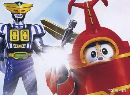 吐血分类整理了90后看过的112部动画片，你看过几部