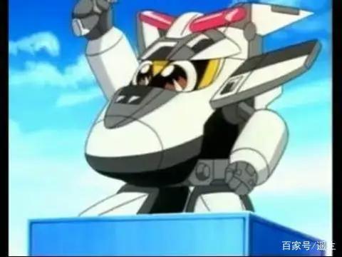 吐血分类整理了90后看过的112部动画片，你看过几部