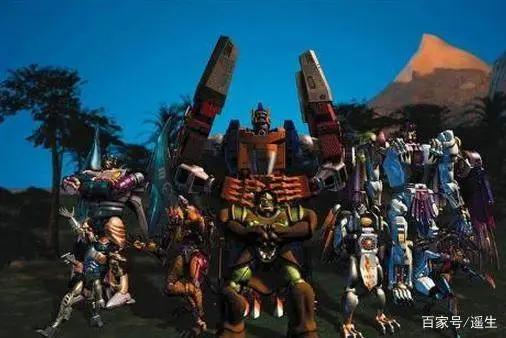 吐血分类整理了90后看过的112部动画片，你看过几部