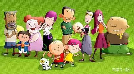 吐血分类整理了90后看过的112部动画片，你看过几部