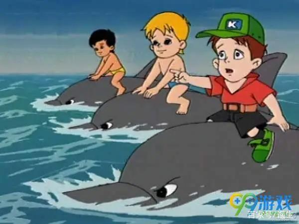 吐血分类整理了90后看过的112部动画片，你看过几部