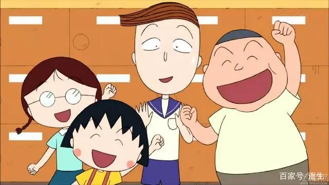 吐血分类整理了90后看过的112部动画片，你看过几部