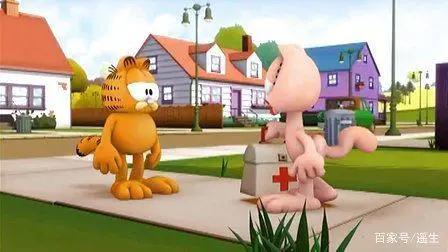 吐血分类整理了90后看过的112部动画片，你看过几部