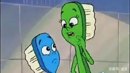 吐血分类整理了90后看过的112部动画片，你看过几部