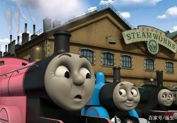 吐血分类整理了90后看过的112部动画片，你看过几部