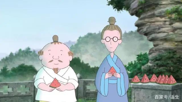 吐血分类整理了90后看过的112部动画片，你看过几部