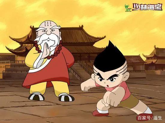 吐血分类整理了90后看过的112部动画片，你看过几部