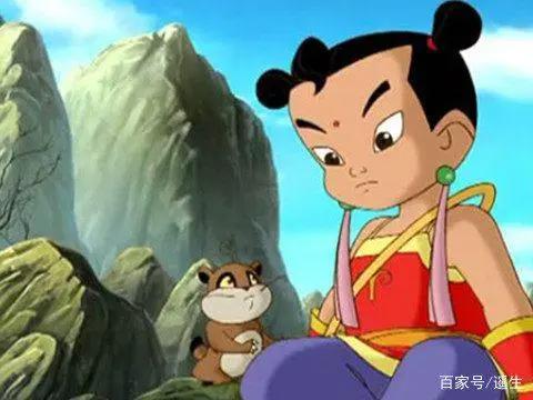 吐血分类整理了90后看过的112部动画片，你看过几部