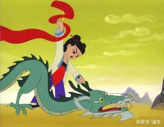 吐血分类整理了90后看过的112部动画片，你看过几部