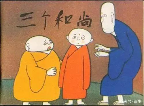 吐血分类整理了90后看过的112部动画片，你看过几部