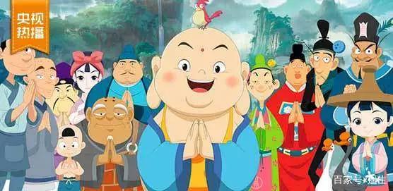 吐血分类整理了90后看过的112部动画片，你看过几部