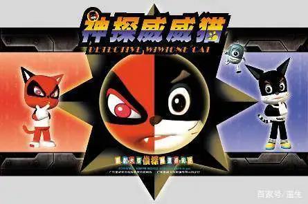 吐血分类整理了90后看过的112部动画片，你看过几部