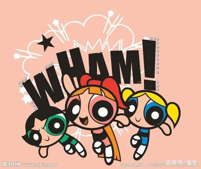 吐血分类整理了90后看过的112部动画片，你看过几部