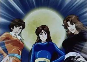 吐血分类整理了90后看过的112部动画片，你看过几部