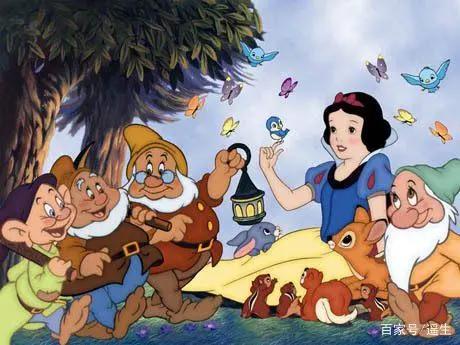 吐血分类整理了90后看过的112部动画片，你看过几部