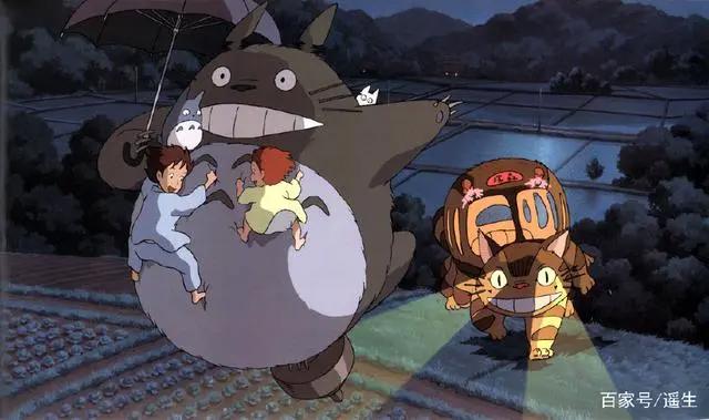 吐血分类整理了90后看过的112部动画片，你看过几部