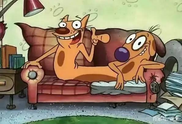 吐血分类整理了90后看过的112部动画片，你看过几部