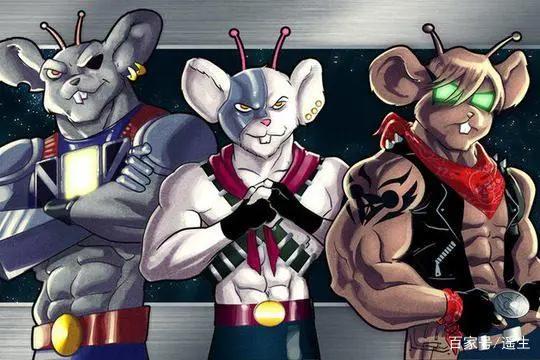 吐血分类整理了90后看过的112部动画片，你看过几部