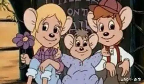 吐血分类整理了90后看过的112部动画片，你看过几部