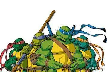 吐血分类整理了90后看过的112部动画片，你看过几部