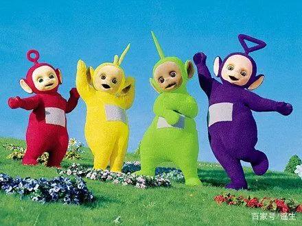 吐血分类整理了90后看过的112部动画片，你看过几部