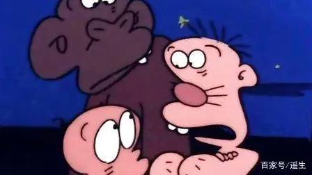 吐血分类整理了90后看过的112部动画片，你看过几部