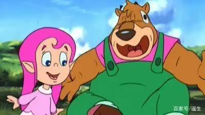 吐血分类整理了90后看过的112部动画片，你看过几部