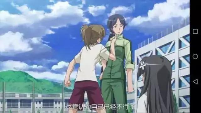 有一种幸运，叫对的时机遇见了对的动漫