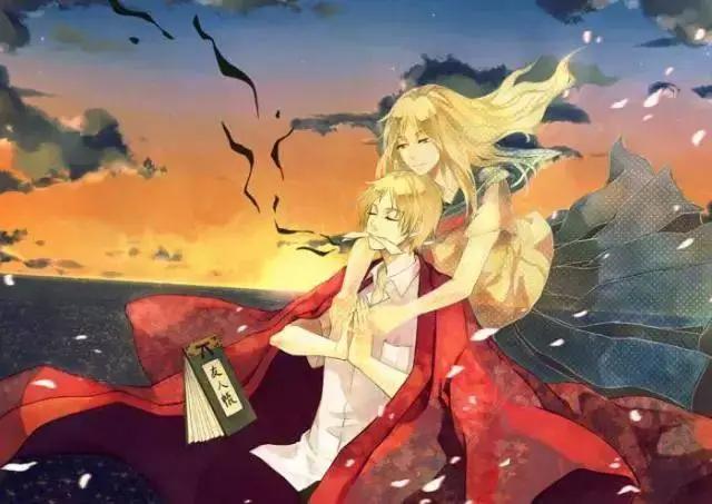 有一种幸运，叫对的时机遇见了对的动漫