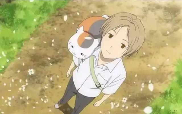 有一种幸运，叫对的时机遇见了对的动漫