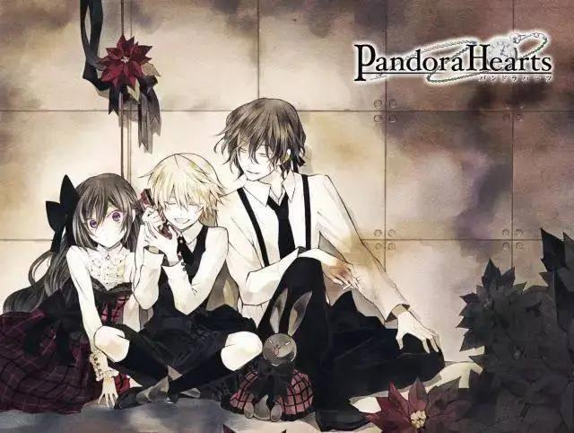 有一种幸运，叫对的时机遇见了对的动漫