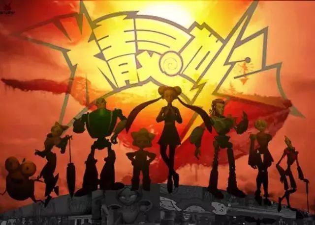 有一种幸运，叫对的时机遇见了对的动漫