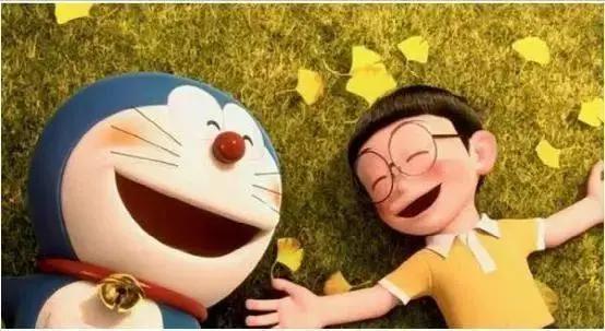 有一种幸运，叫对的时机遇见了对的动漫