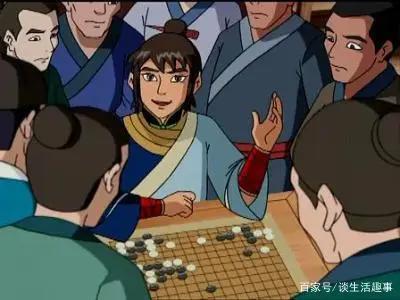 盘点那些承载了童年记忆的动画片