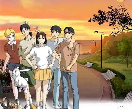 7部被禁播的经典国产动画片，最后一部已连载近7000集！