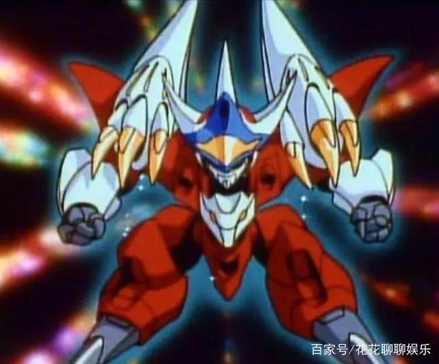 这五部动漫你小时候一定看过吧？没看过估计就是没童年！