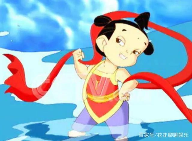 这五部动漫你小时候一定看过吧？没看过估计就是没童年！