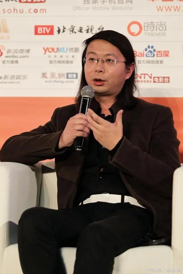 动漫界的几位大佬，你了解多少？