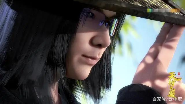 动漫界的几位大佬，你了解多少？