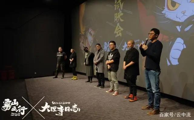 动漫界的几位大佬，你了解多少？