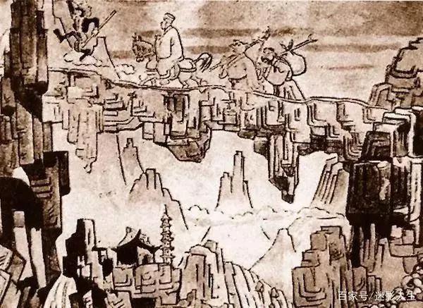 国产动漫发展史，从辉煌、沉寂到复兴