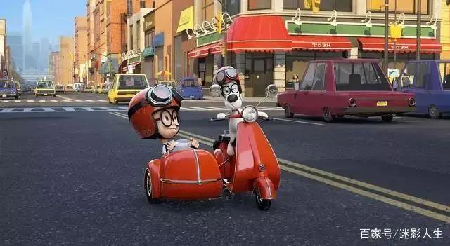 国产动漫发展史，从辉煌、沉寂到复兴