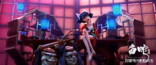 国产动漫发展史，从辉煌、沉寂到复兴