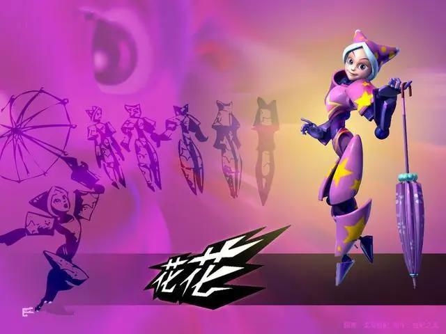 国产动画片中的13位女神，我的初恋居然会是一只兔子！