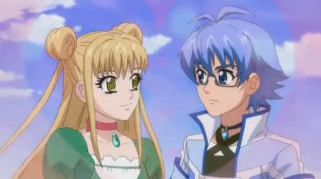 国产动画片中的13位女神，我的初恋居然会是一只兔子！